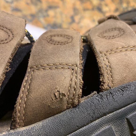 Keen Newport Water Sport Sandals, Men’s size 12 - Picture 10 of 12